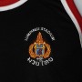Twins Special TSL1 Майка Тайский бокс Стадиона Лумпини Lumpinee Черная